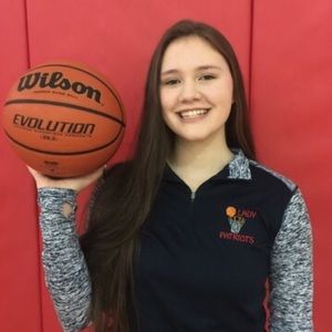 Meet your Posher, Makenna